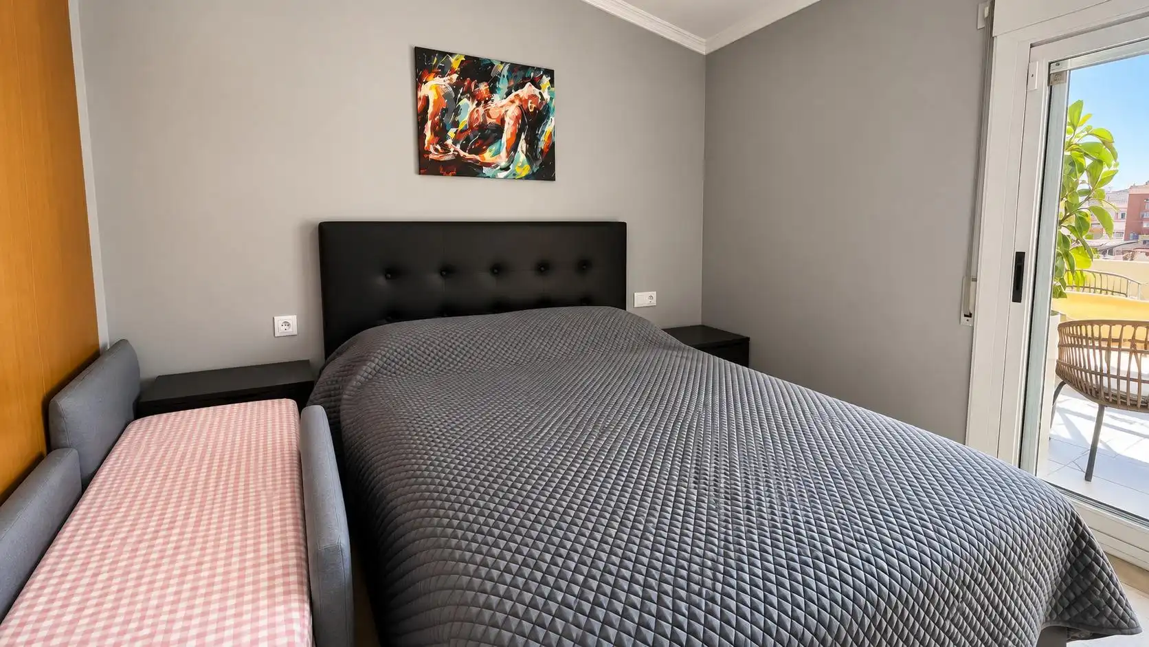 Dúplex con ascensor en venta en Carrer Carrer Compositor Abdó Mundi, imagen 7