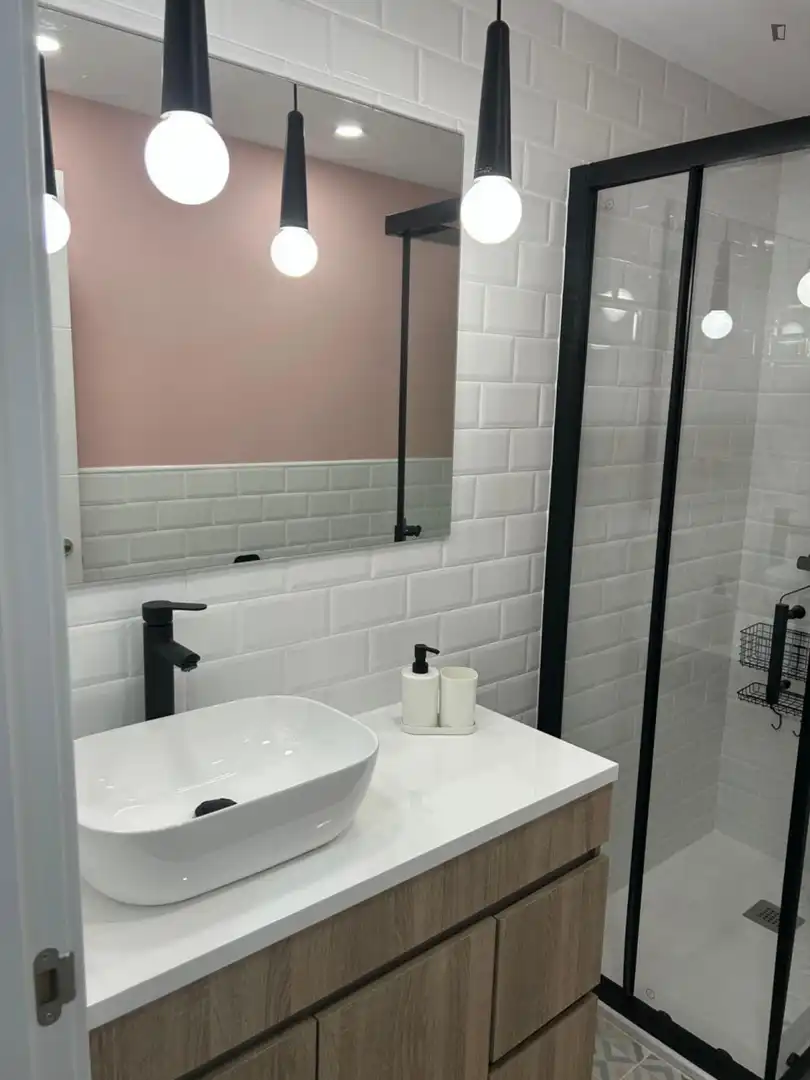 Habitació a Universidad