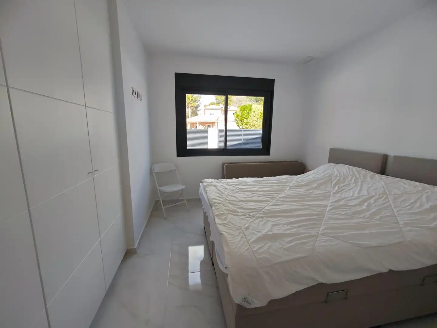 Habitación de Casa o chalet en venta en Pilar de la Horadada con Calefacción, Jardín privado y Terraza