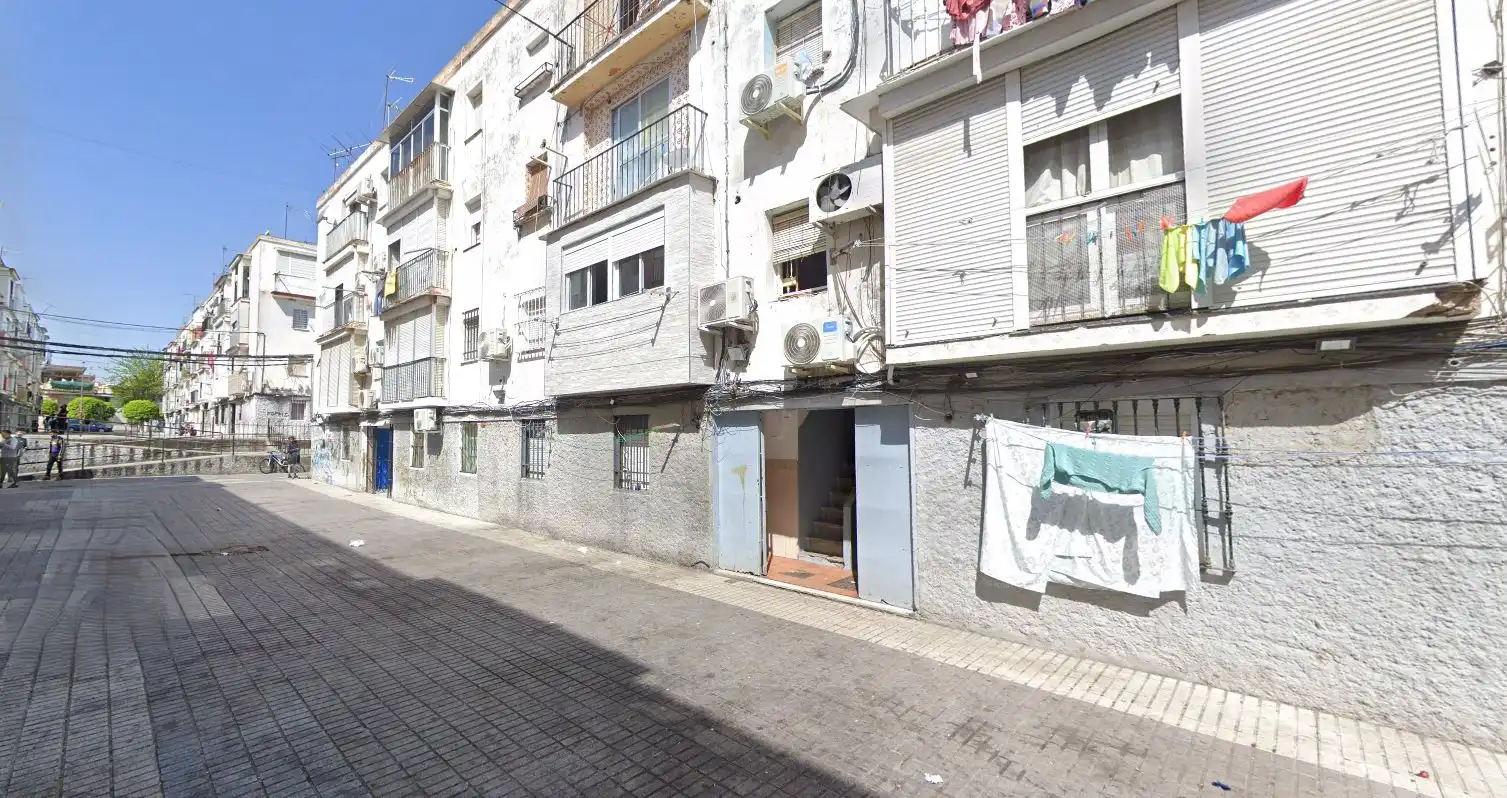 Appartement compact à vendre à Barrio Alto