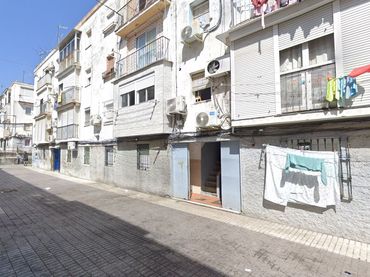 Apartment for sale in Barrio Alto