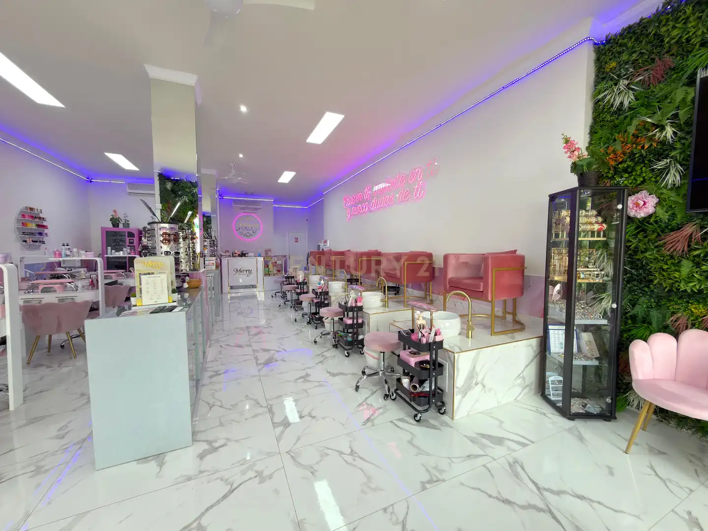 Local comercial en traspàs a Av. de la Constitución, 14, Benalmádena, Spain, imagen 13