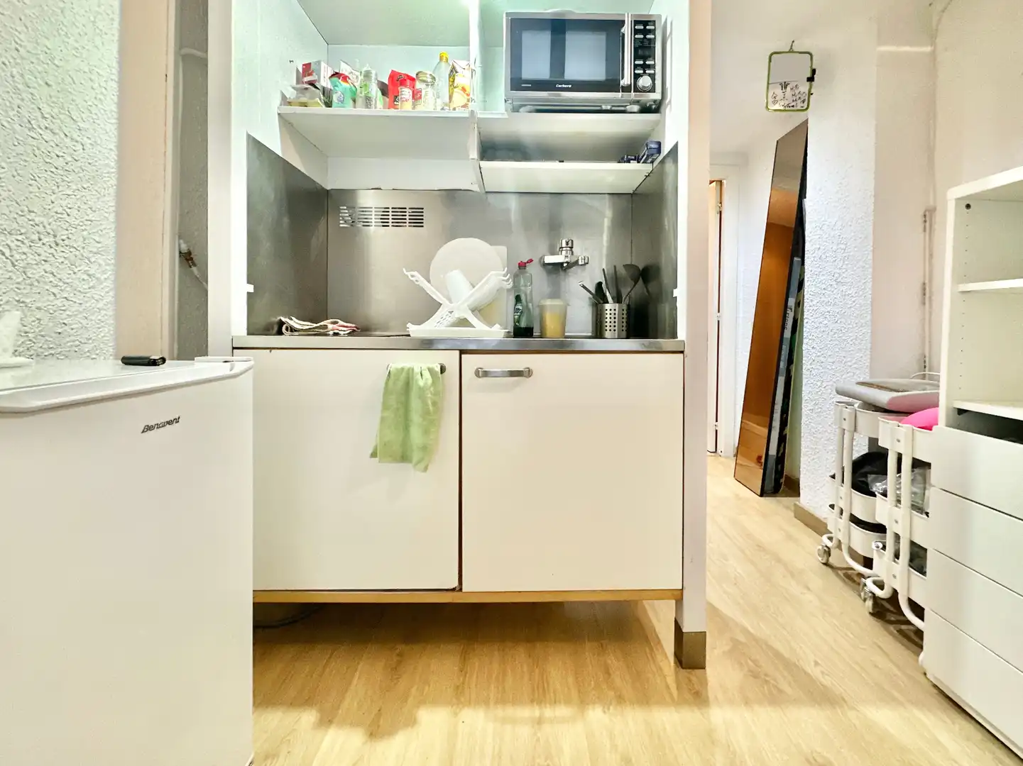 Wohnung mit Aufzug zum Verkauf in Carrer de l'Encarnació, imagen 10