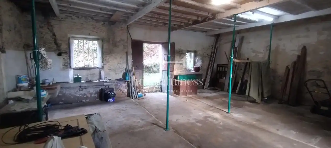 Casa in vendita a A Malata - Catabois - Ciudad Jardín, imagen 13