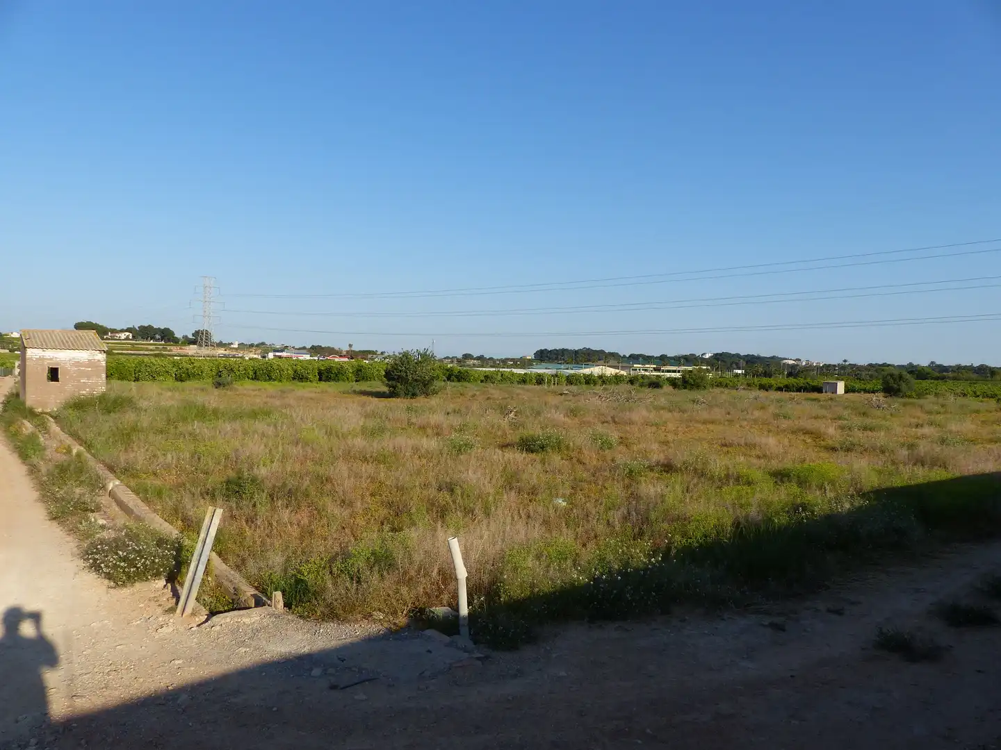 Terreno rustico in vendita a Calle Castielfabib, imagen 2