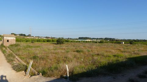 Foto 2 de Terreno en venta en Calle Castielfabib, Mas Camarena, Bétera