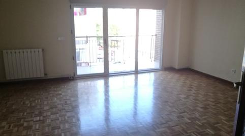 Foto 2 de Pis de lloguer a De la Independencia, Santa Bárbara - La Zaporra, San Sebastián de los Reyes