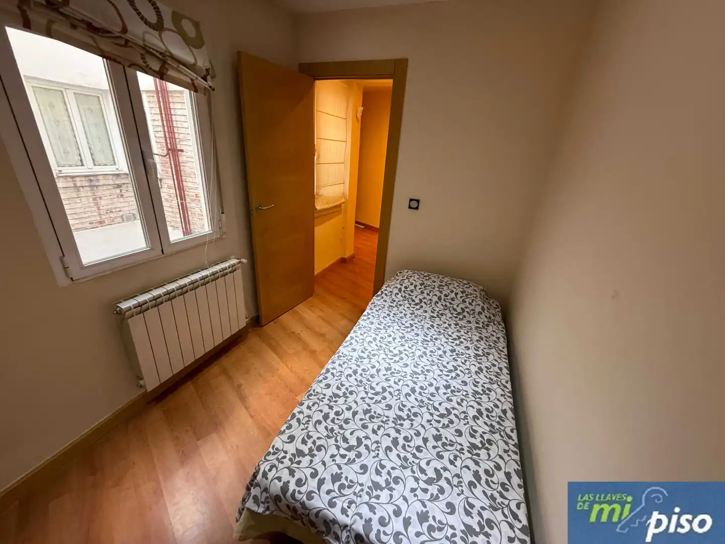 Bedroom of Flat for sale in Centro