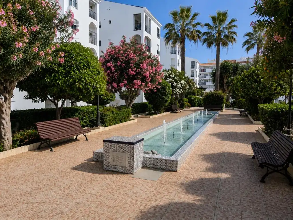 Wohnung mit Pool zum Verkauf in Avenida Andalucia, imagen 15
