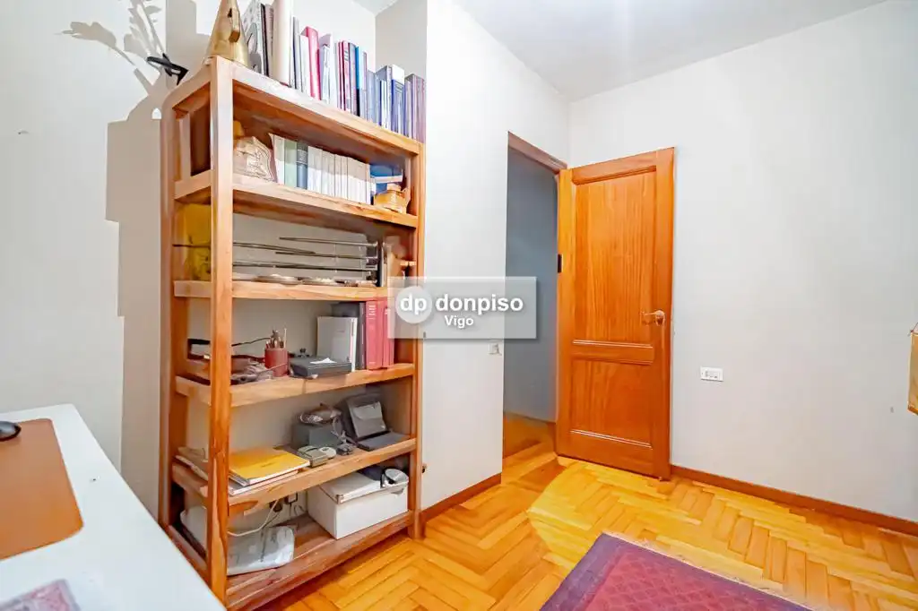 Apartamento en venta en Plaza España - Corte Inglés