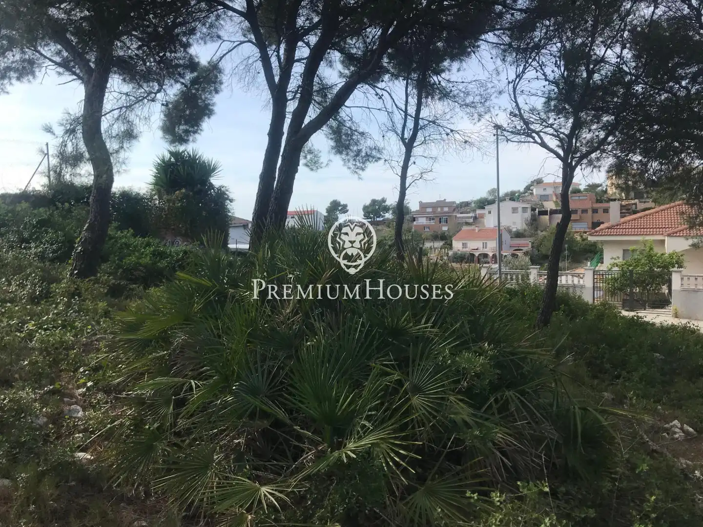 Residential land for sale in Calle La Rosella, imagen 3