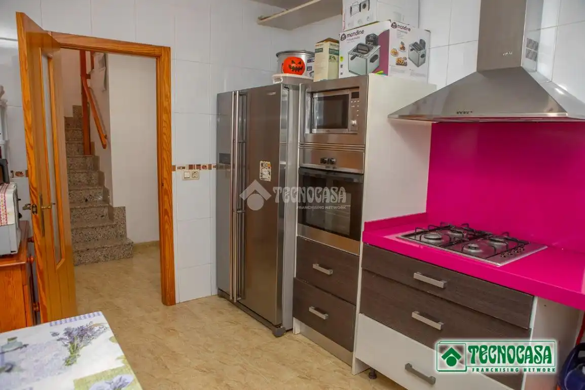 Appartamento con balcone in vendita a Pulpí pueblo, imagen 12