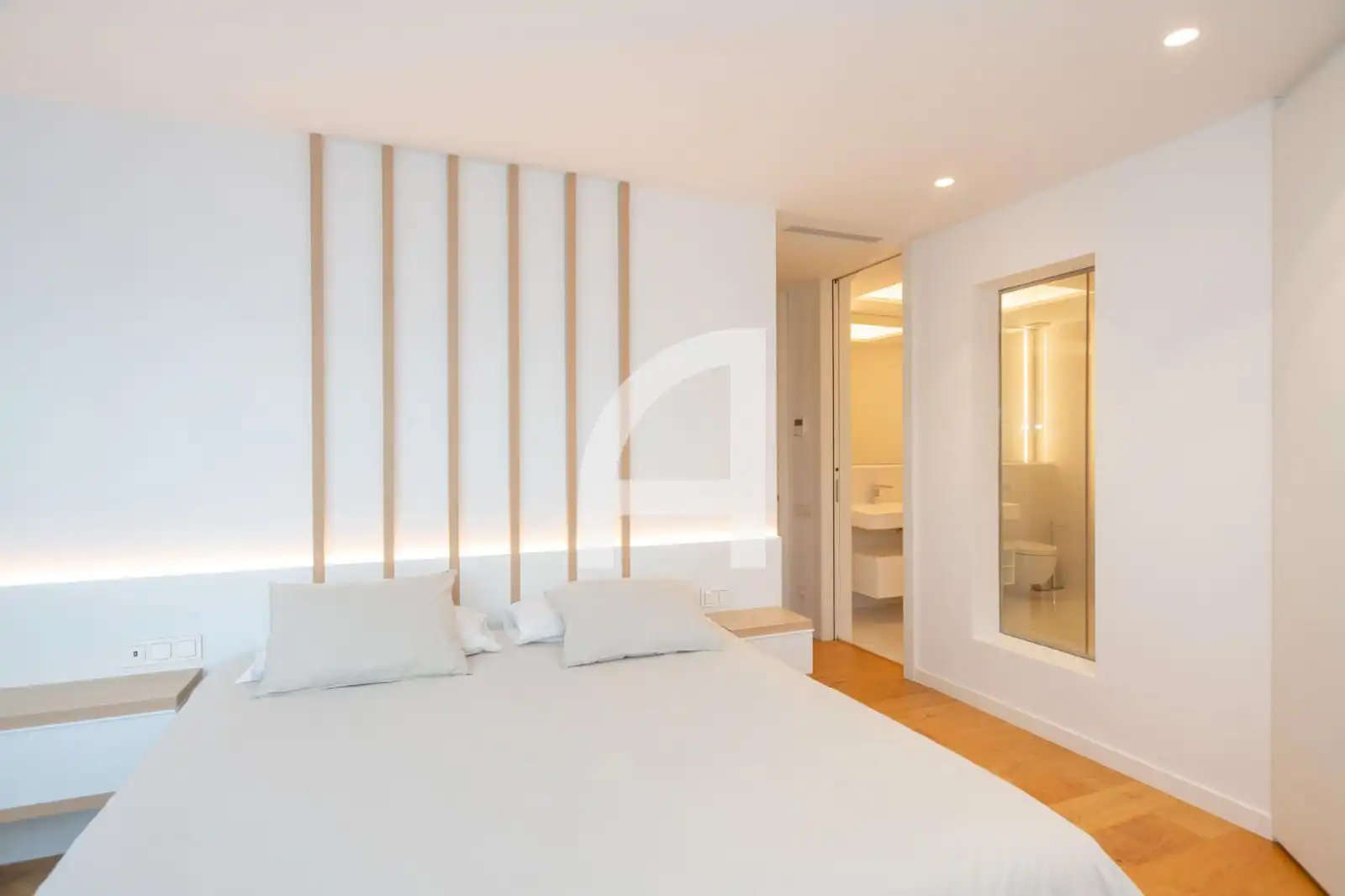 Piso de alquiler en Joan Maragall, Eixample Nord