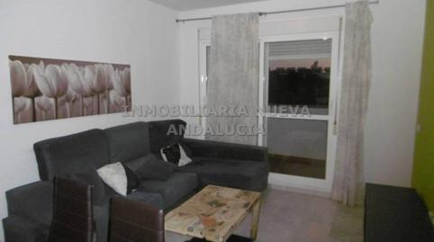 Photo 2 of Flat for rent in El Toyo, Almería Capital