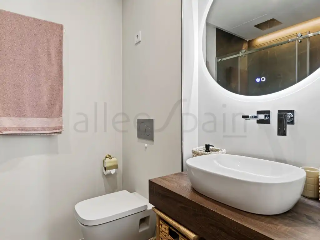 Apartment with lift for sale in Calle Eva, imagen 23