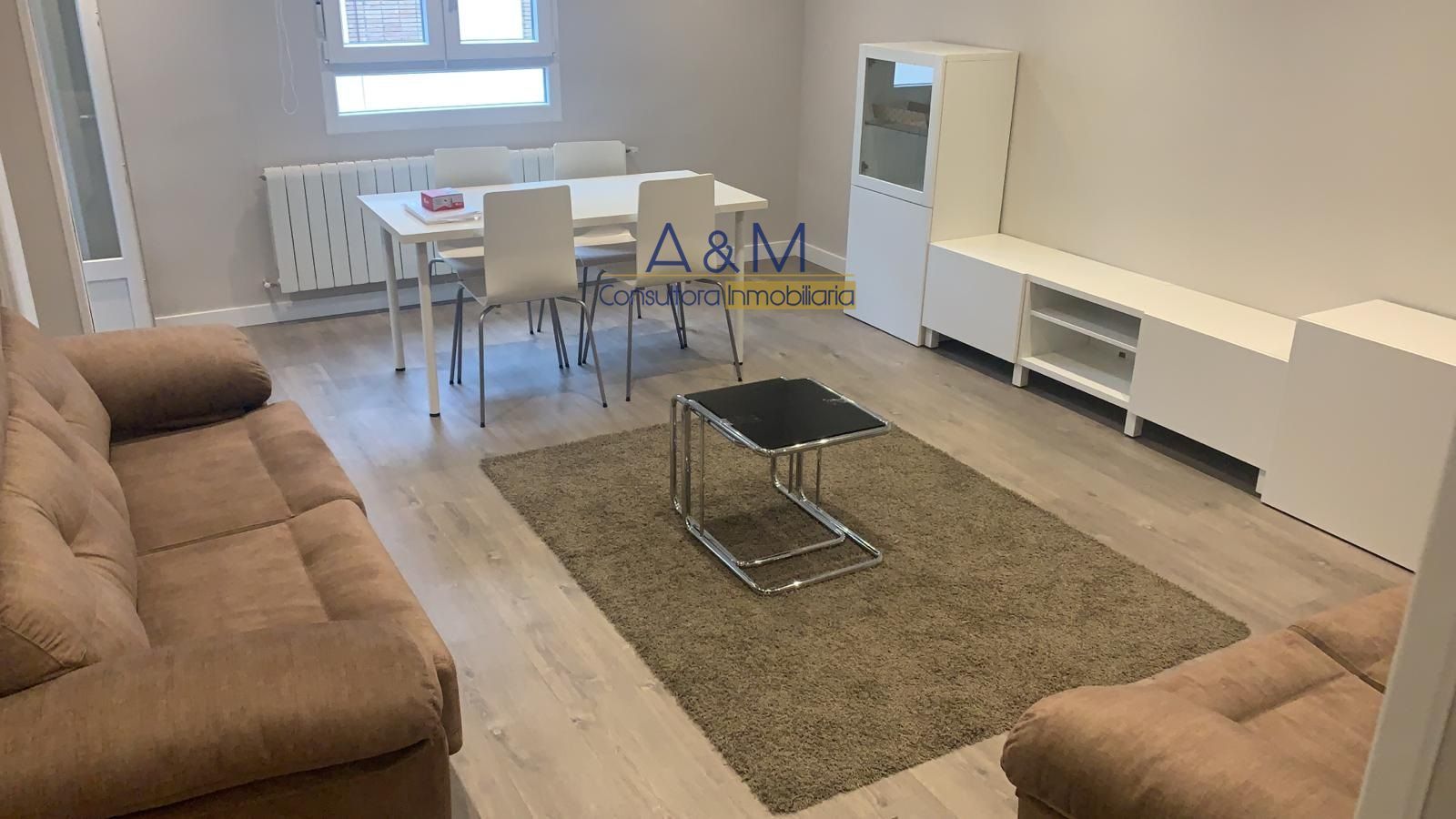 Flat to rent in Esteban García Chico, San Pablo - San Nicolás