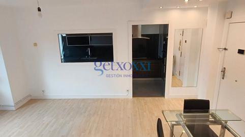 Photo 5 of Flat for rent in Villamonte, Getxo