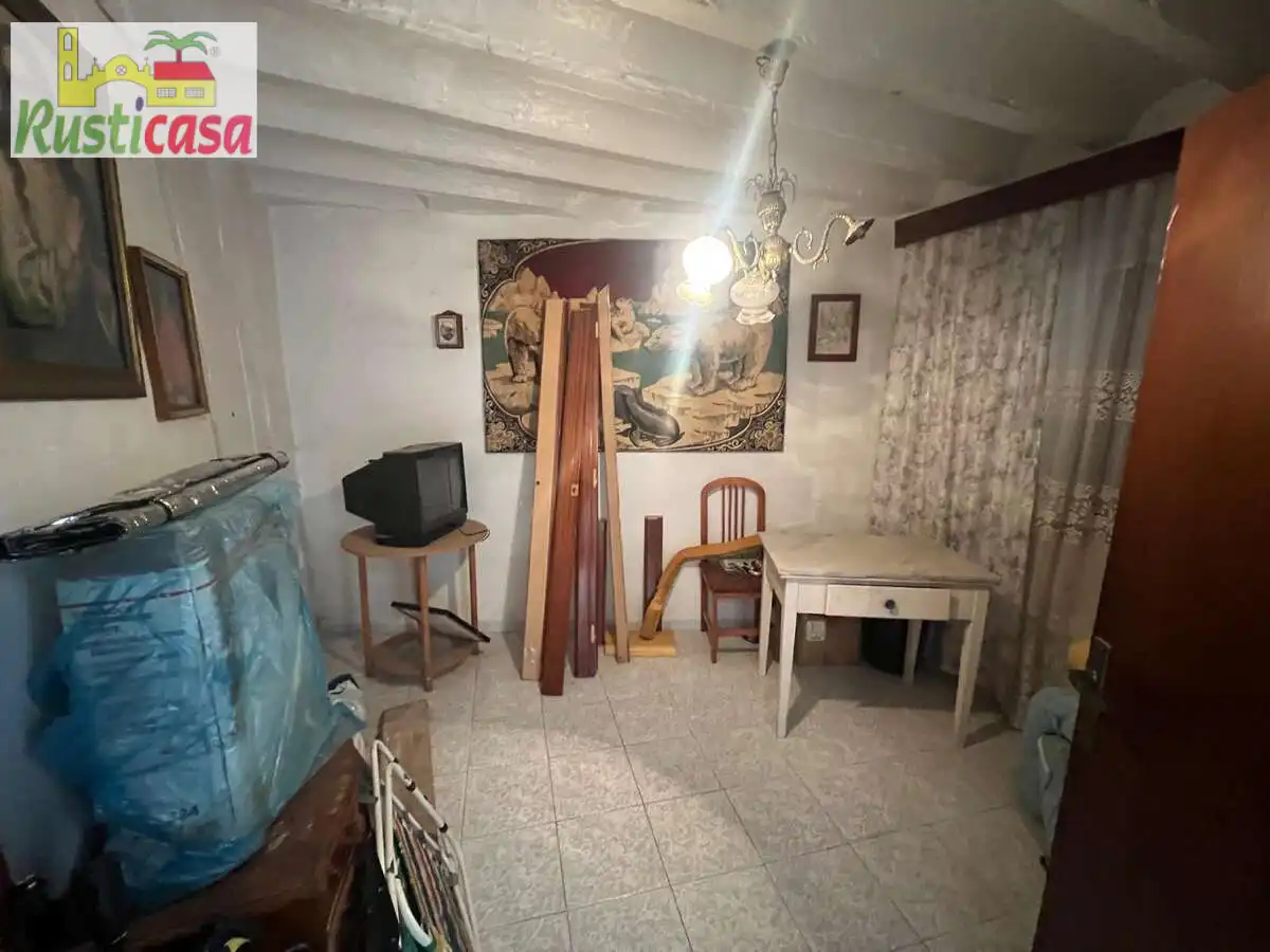 Casa o chalet en venta en Bailén con Terraza