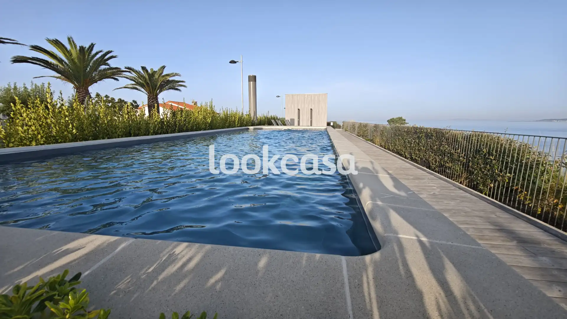 Piso con terraza en venta en Rúa Pedra Parda 1, imagen 48