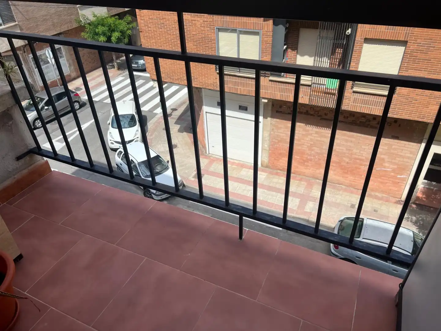 Terraza de Piso en venta en  Logroño con Calefacción, Terraza y Balcón