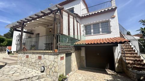 Foto 2 de Casa o xalet en venda a Fondils , 19, Puig Ses Forques - Torre Colomina, Girona