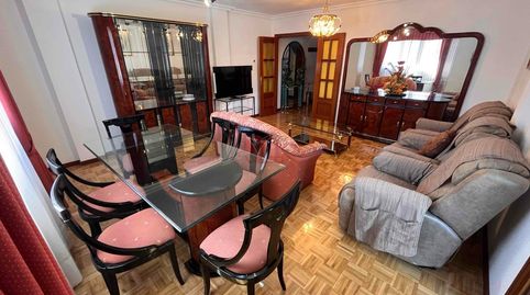 Foto 4 de Piso de alquiler en Hermanos Becerril, San Fernando - Carretera de Valencia, Cuenca Capital