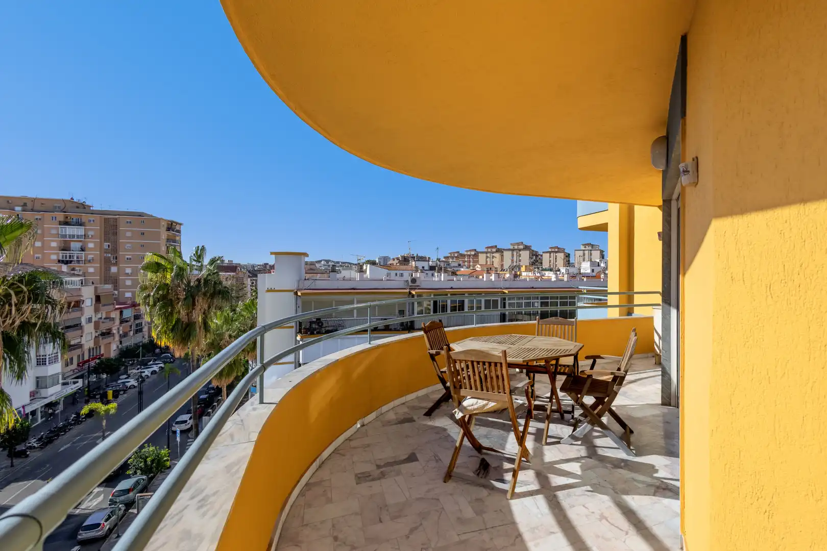 Apartament amb ascensor en venda a Centro ciudad, imagen 9
