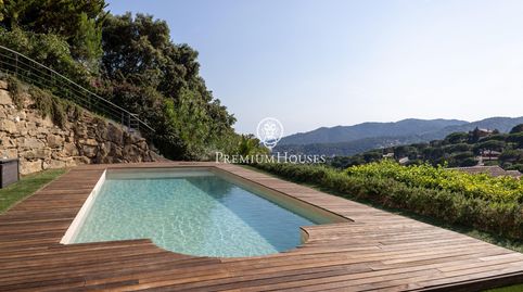 Foto 3 de Casa o xalet en venda a Cabrils, Barcelona