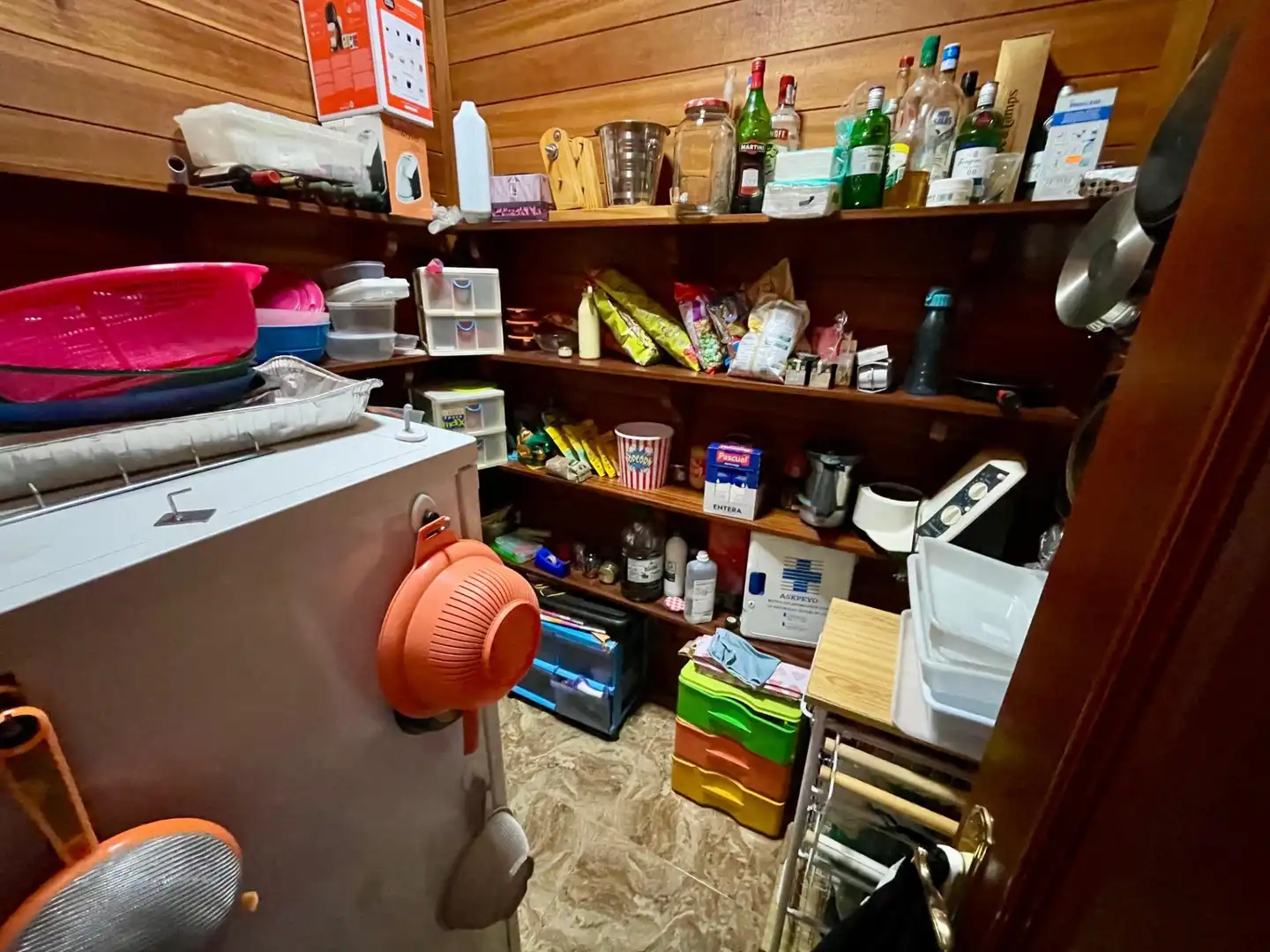 Chalet en venta en Pedanías Oeste, imagen 9