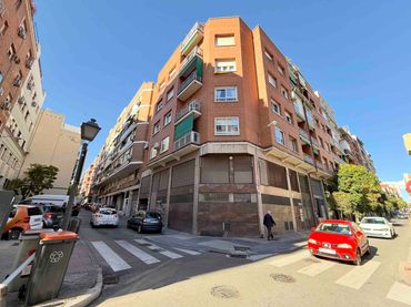 Wohnung zum Verkauf in Calle de Ardemans