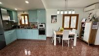 Kitchen of House or chalet for sale in Creixell  with Heating, Terrace and Alarm