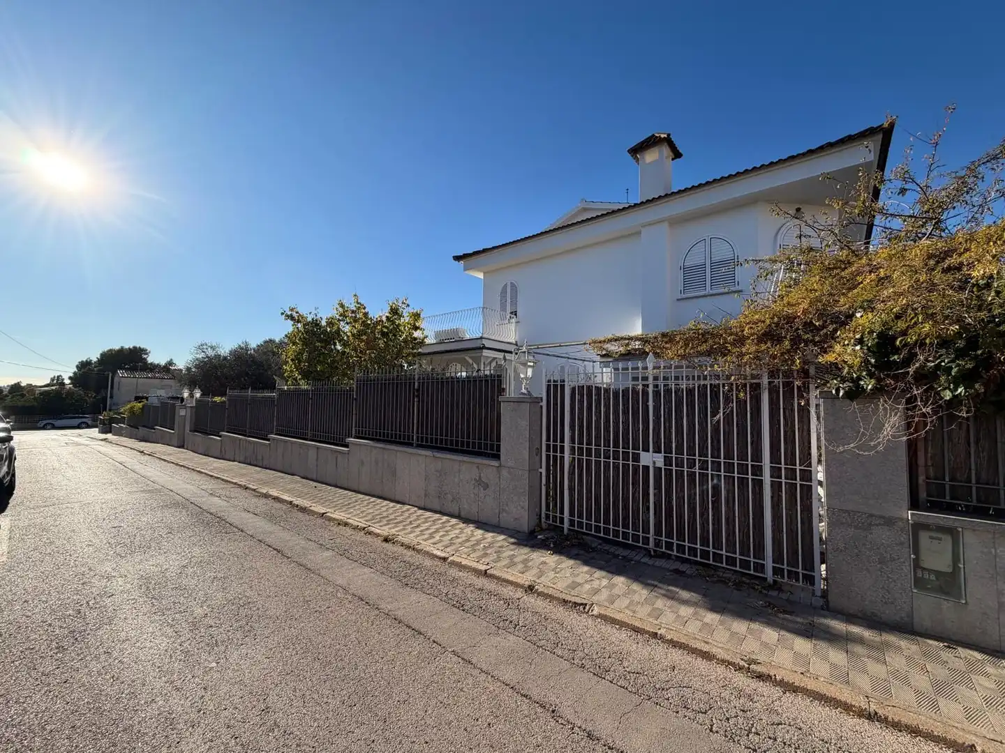 Villa con piscina in vendita a Nord, imagen 47