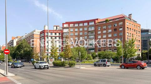 Photo 3 of Apartment for sale in El Viso, Madrid