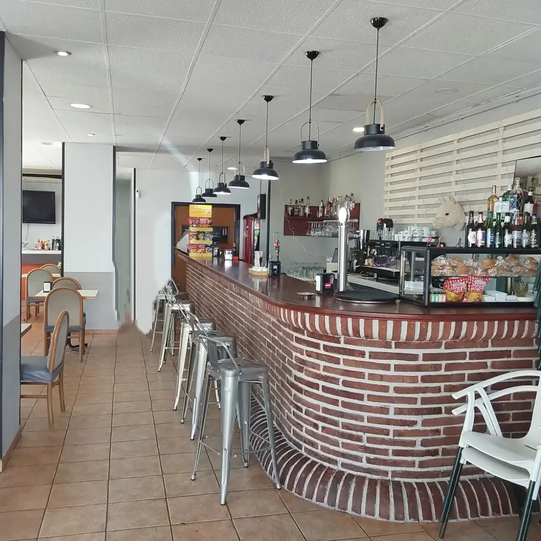 Locale commerciale in cessione a Concòrdia - Can Rull, imagen 18