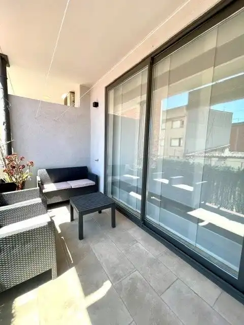Flat with terrace for sale in Barceloneta -  Molí d'en Rovira, imagen 21