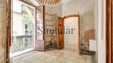 Foto 5 de Piso en venta en Barri Gòtic, Barcelona Capital