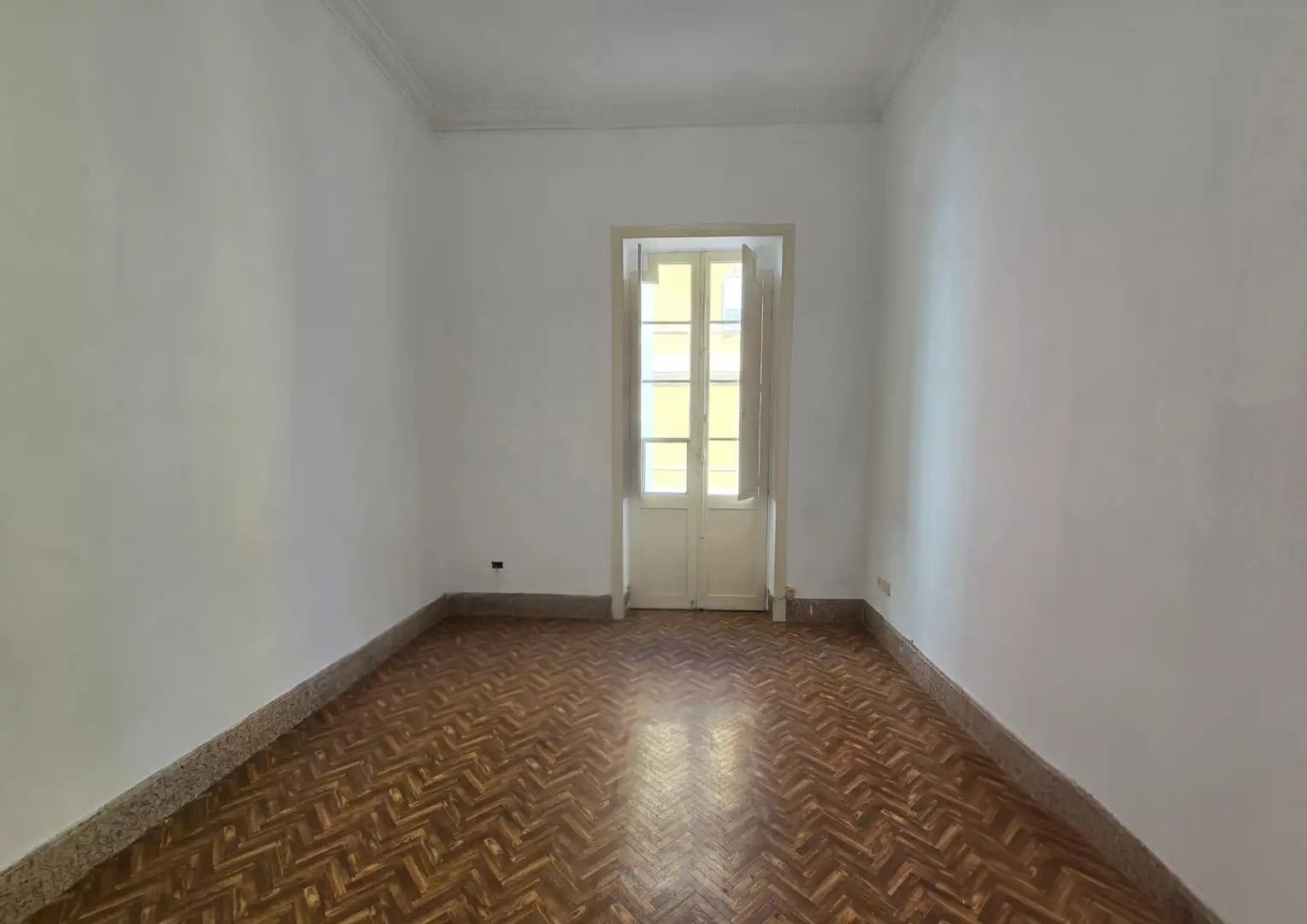 Dormitori de Casa o xalet de lloguer en Centro