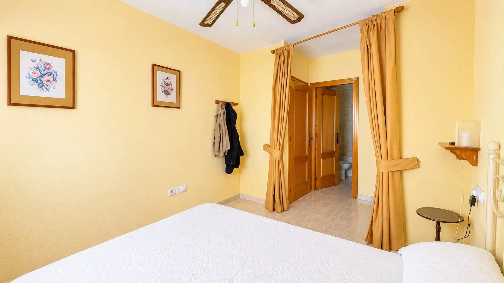 Apartament amb piscina en venda a Playa del Cura, imagen 17