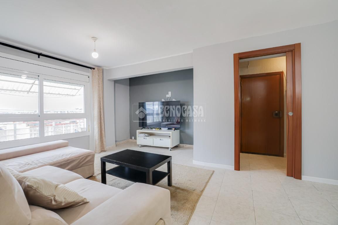 Flat for sale in Progrés