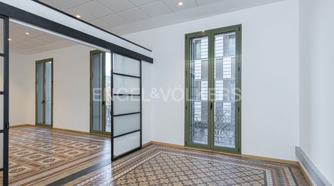 Foto 2 de Oficina de lloguer a Dreta de l'Eixample, Barcelona Capital