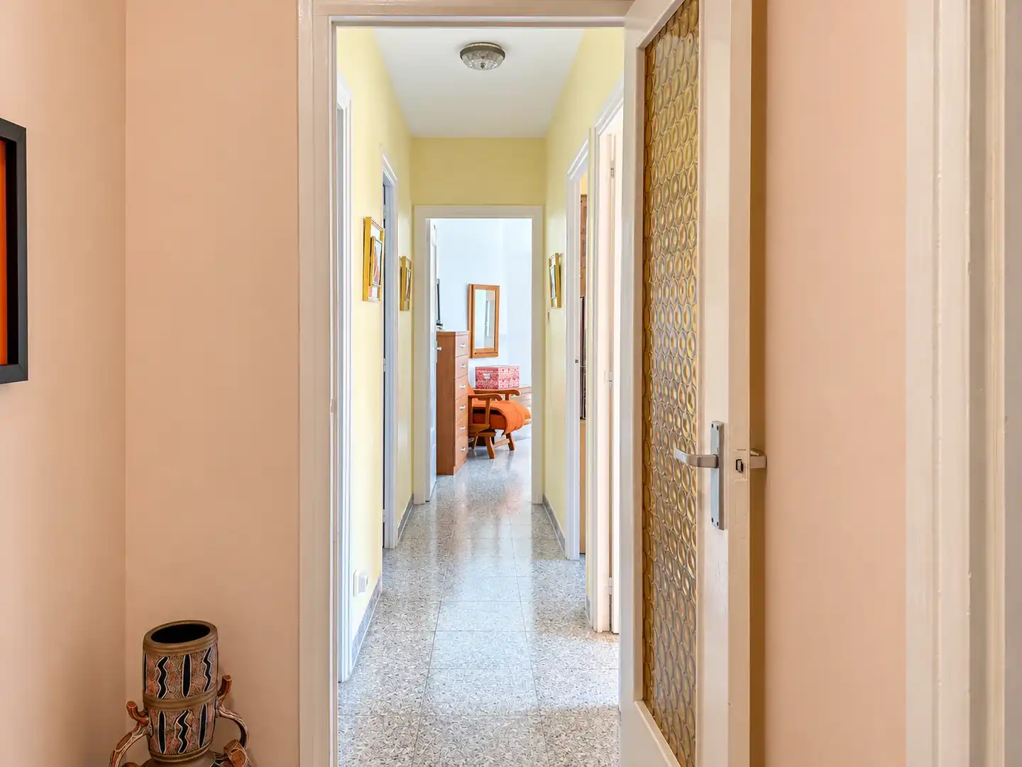 Wohnung mit Terrasse zum Verkauf in Camí Vell a Tiana, imagen 16