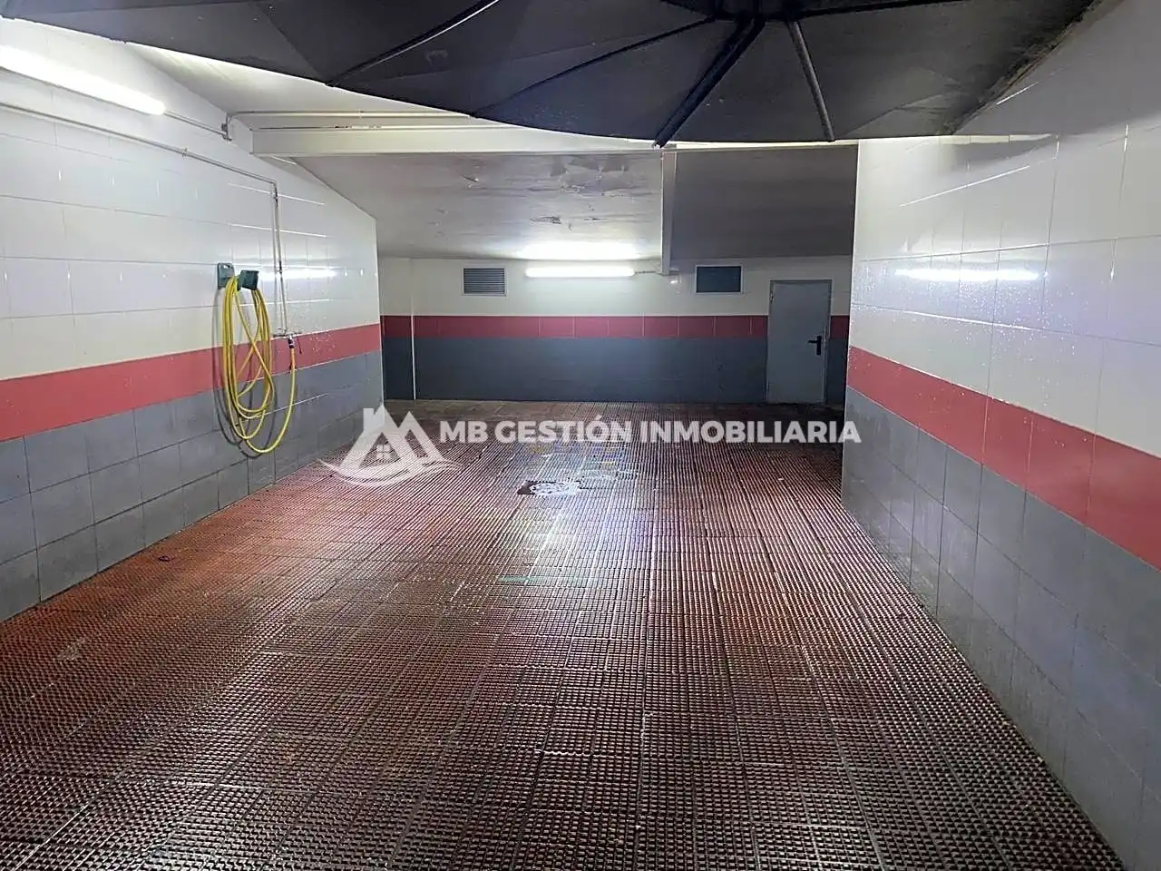 Garaje en venta en Fuenlabrada