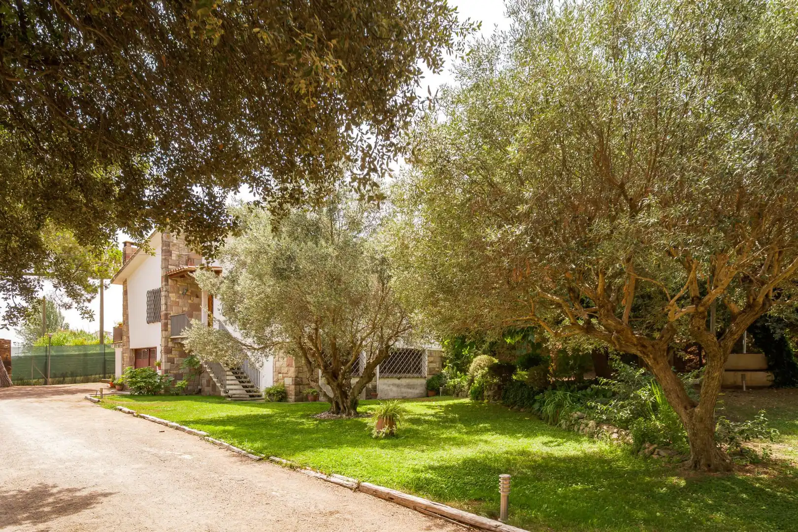 Chalet con jardín en venta en CM Can Quana, imagen 3
