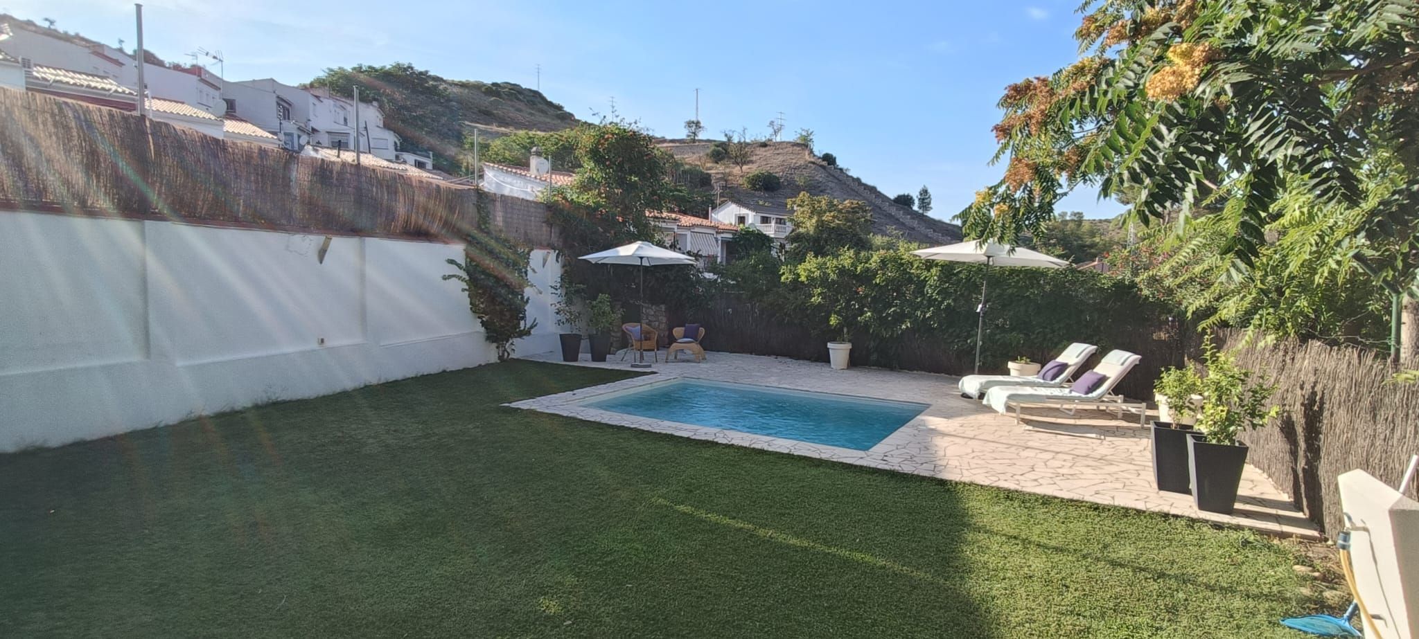 Casa o xalet de lloguer a Perales de Tajuña