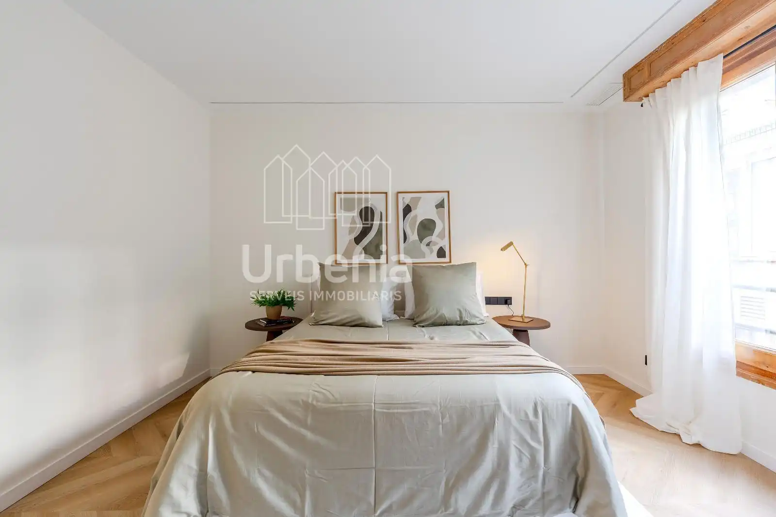 Appartement avec ascenseur à vendre à Sarrià - Sant Gervasi, imagen 20