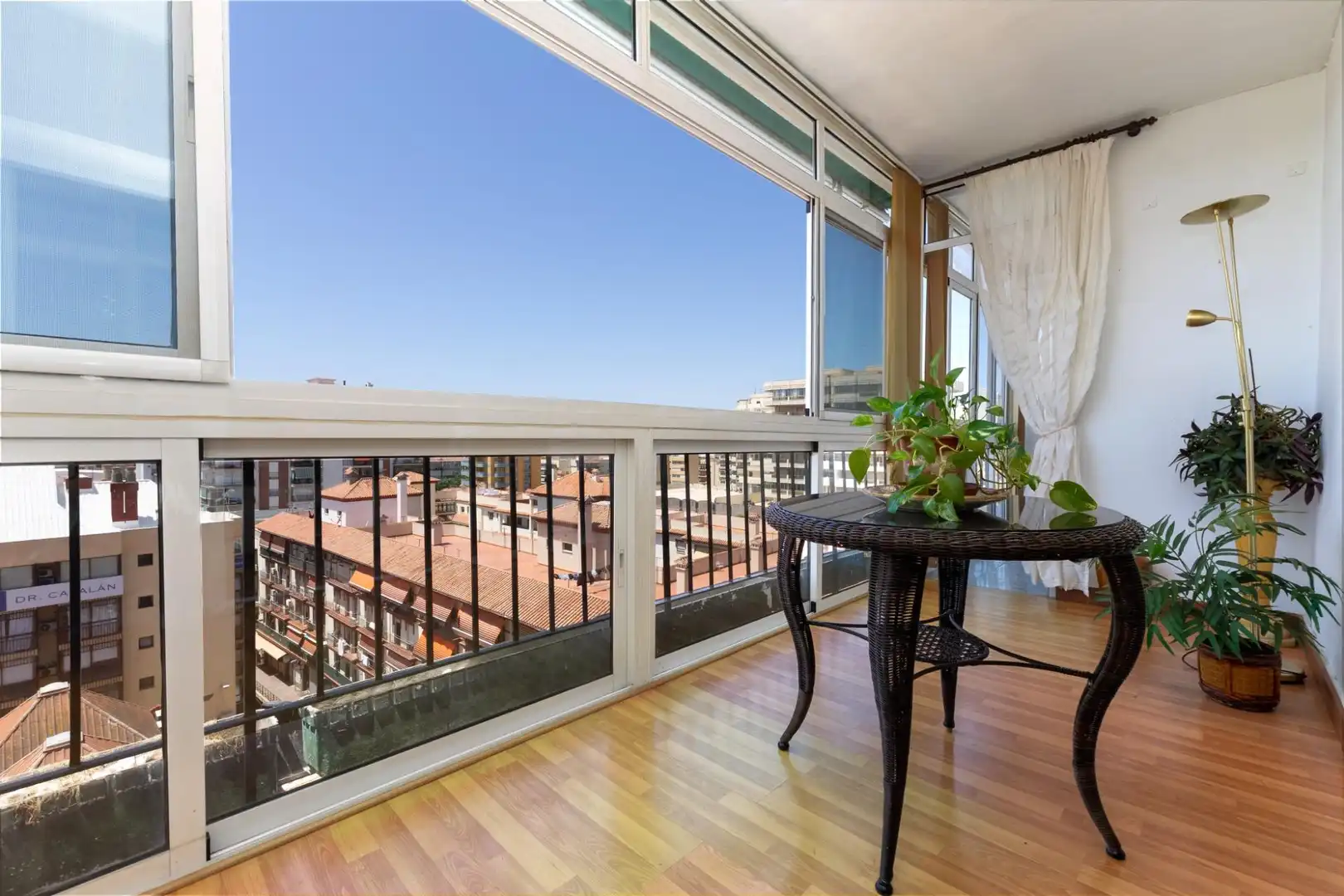 Apartment mit Aufzug zum Verkauf in Calle Alfonso XIII, imagen 5