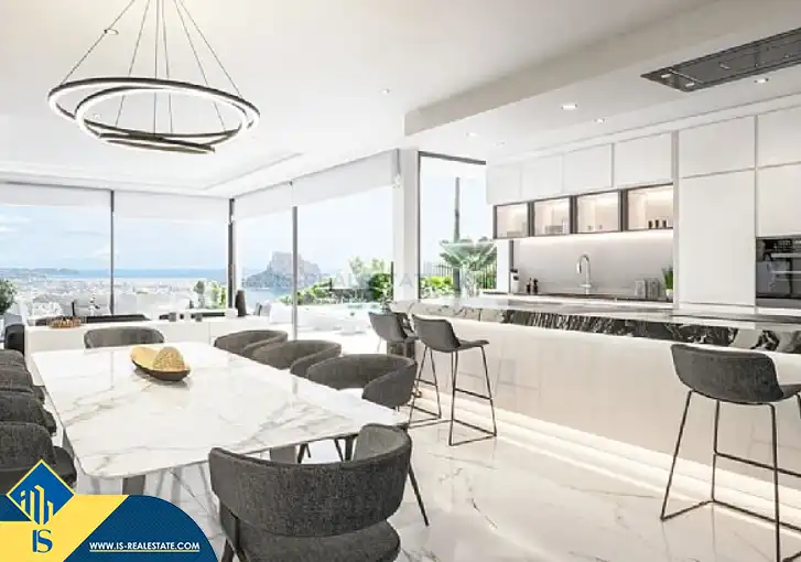 Villa con piscina in vendita a Benicolada - Las Adelfas, imagen 8