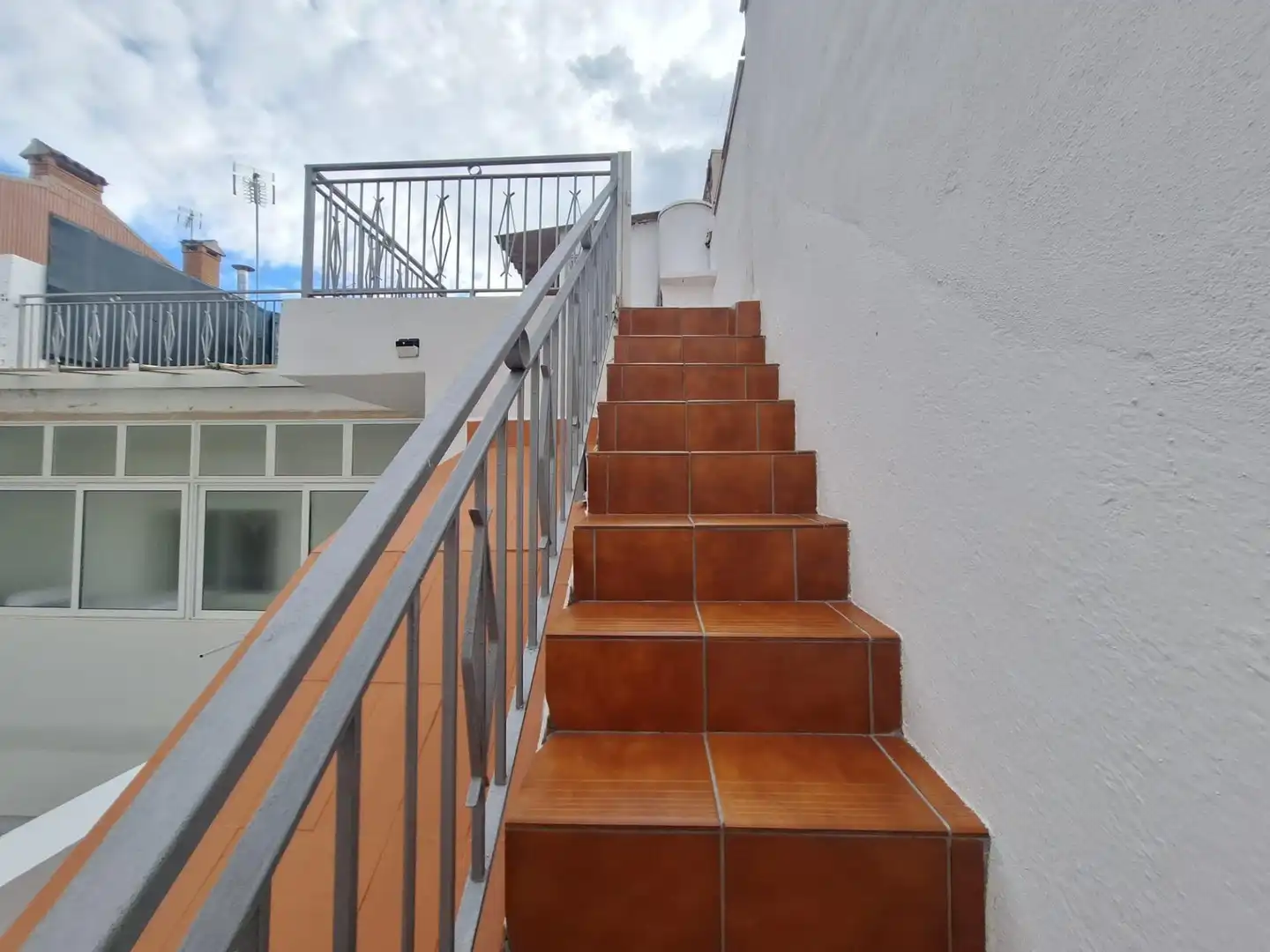 House with terrace for sale in Ca n'Oriac - Sector Nord, imagen 11