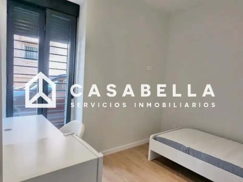 Dormitori de Pis en venda en Godella amb Aire condicionat, Calefacció i Terrassa