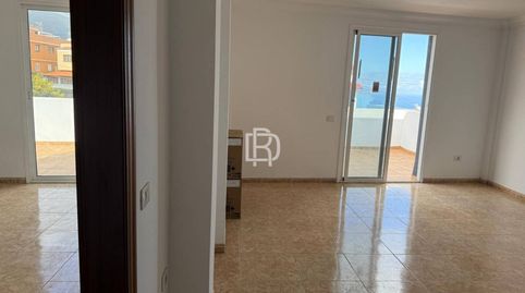 Foto 2 de Piso de alquiler en Calle Tierra de Oro, Montaña - Zamora, Los Realejos